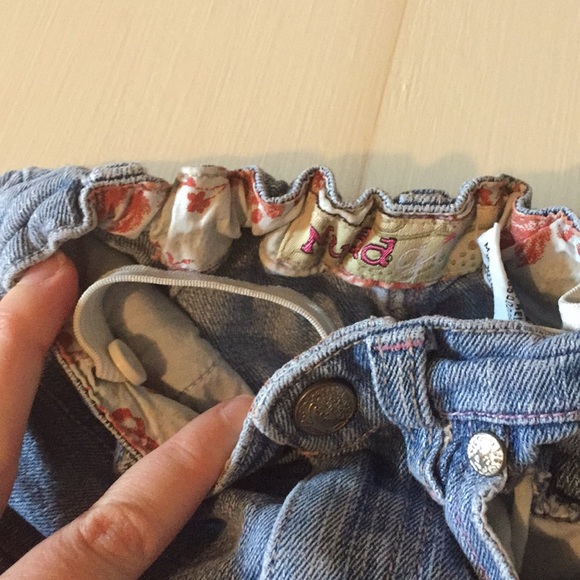 Mudd skirt - Picture 2 of 5